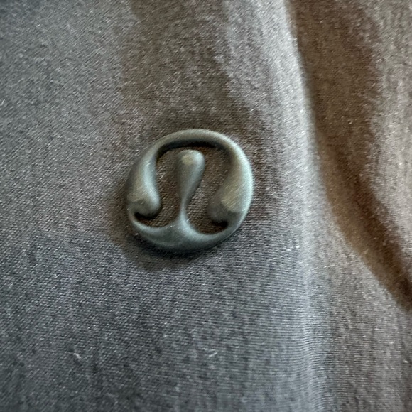 Lululemon Stretch Woven Wide-Leg High-Rise Pant - Picture 9 of 10